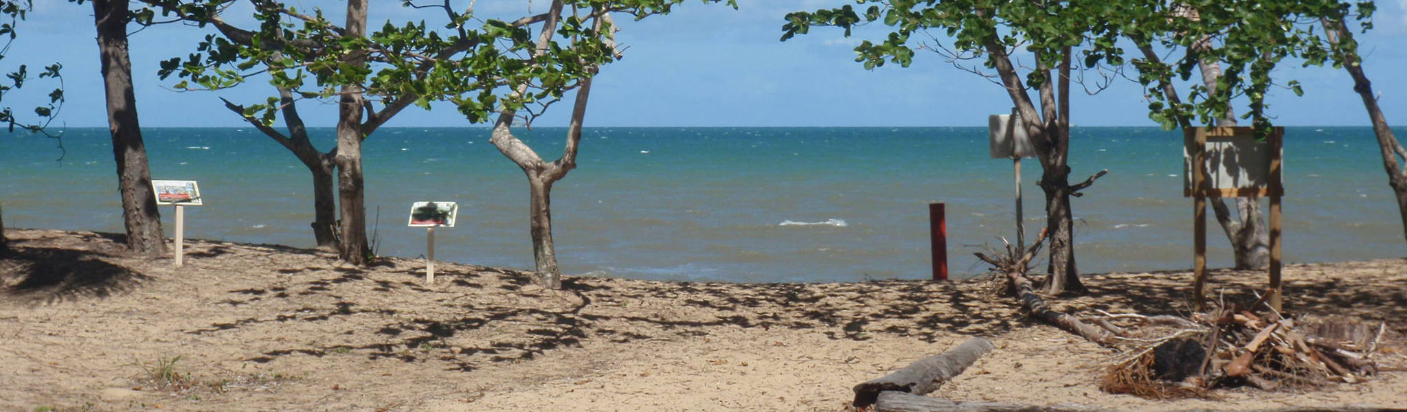 Holloways Beach Environmental Education Centre